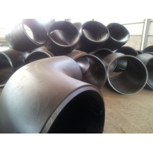 pipe and fittings for oil and gas